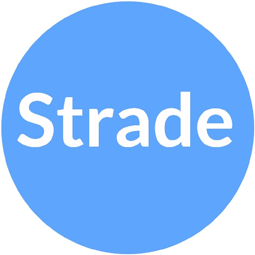 STrade app icon
