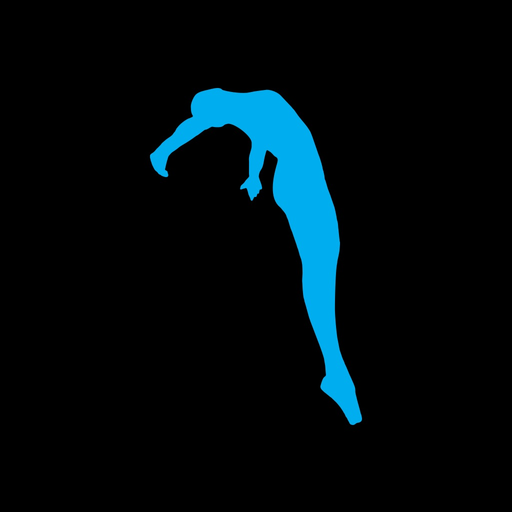 Naked Pools app icon
