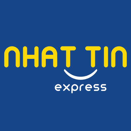 Nhất Tín Express app icon