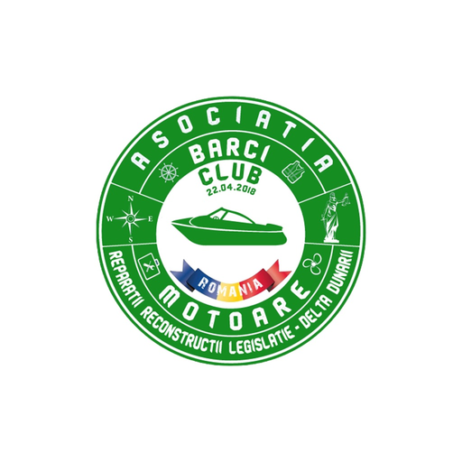 Club Barci Motoare app icon