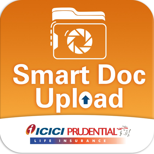 Smart Doc Upload app icon