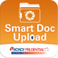 Smart Doc Upload icon
