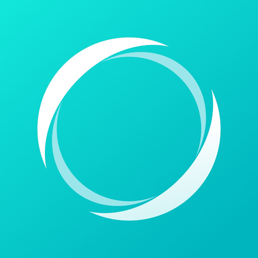 Halo-Fit app icon