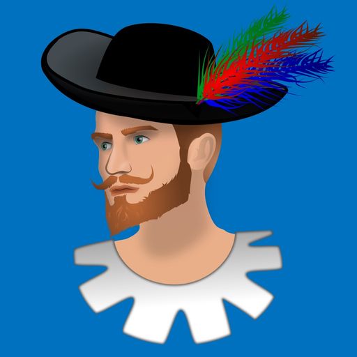 Taromètre: Tarot Score Counter app icon