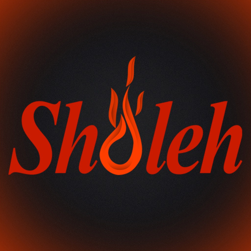 Sholeh Glasgow app icon