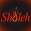Sholeh Glasgow icon