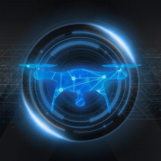 FYD RC app icon