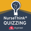 NurseThink NCLEX Quizzing App icon
