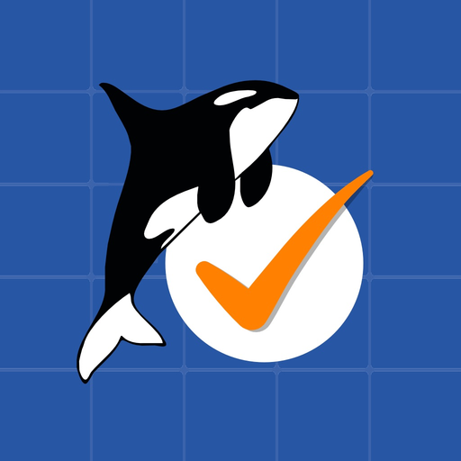 ORCA Oceanwatchers app icon