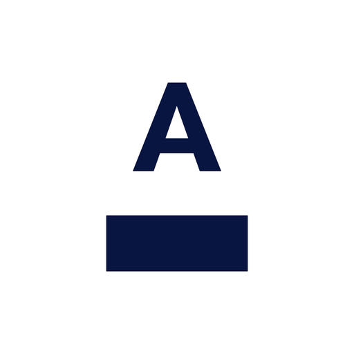 Asservato app icon