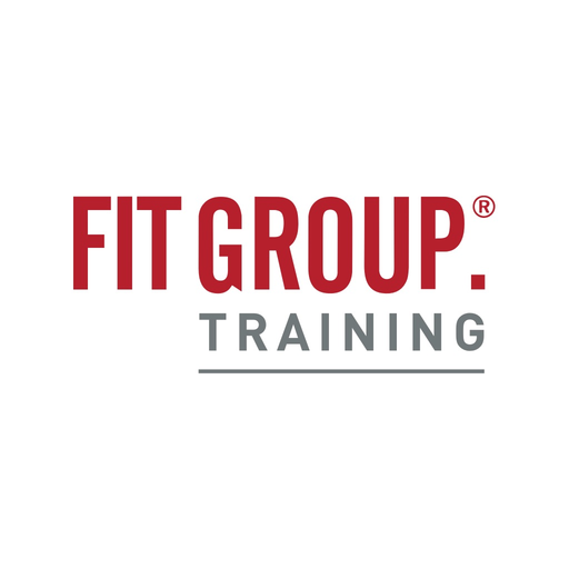 FitGroup Training app icon