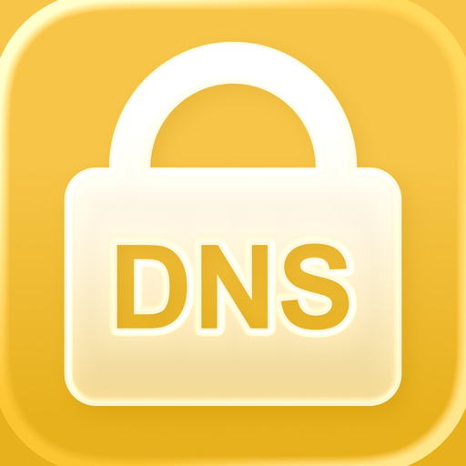 DNSecure app icon
