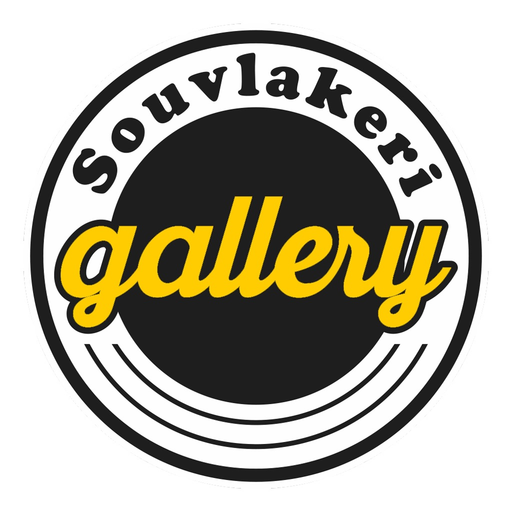 Gallery souvlakeri app icon