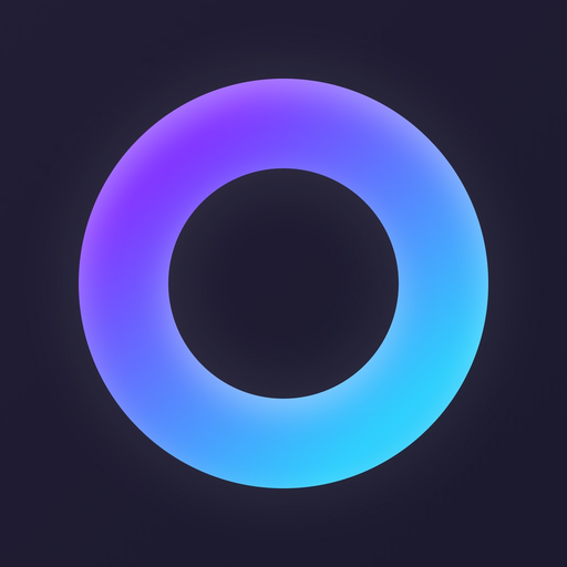 Positive Affirmations Widget app icon