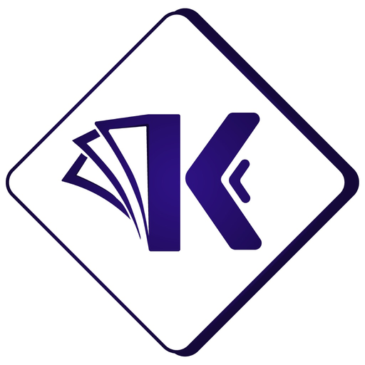 Kopar Express app icon