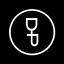 GOLDPFAD icon