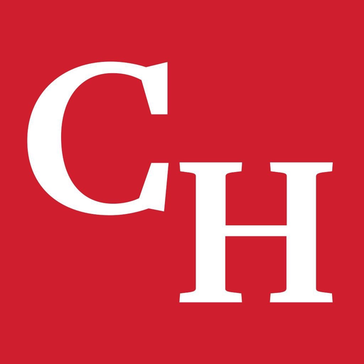 Charlton Hall app icon