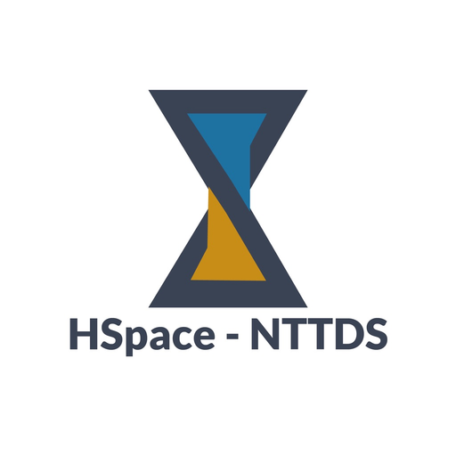 HSpace-NTTDS app icon