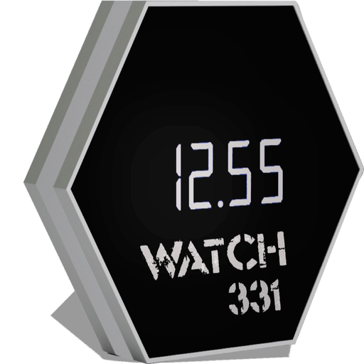 Watch331 app icon