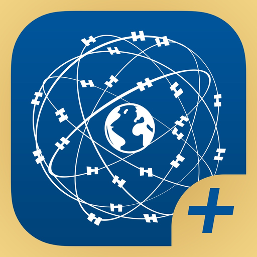 WinGPS Marine Plus app icon