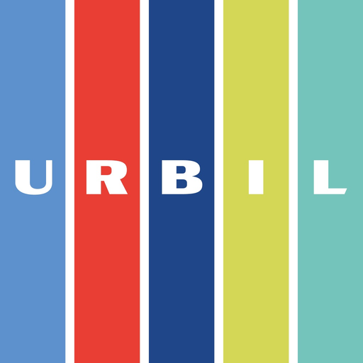 Urbil app icon