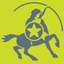 Centaur Leadership icon