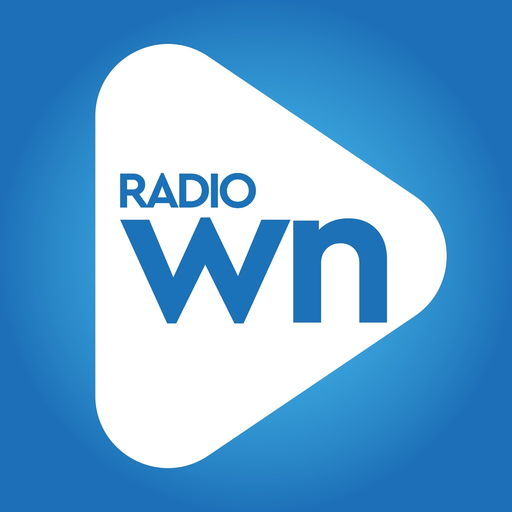 Radio West Norfolk app icon