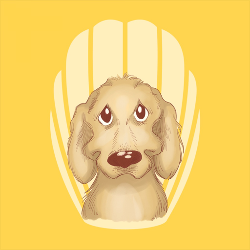 Monster Dance app icon