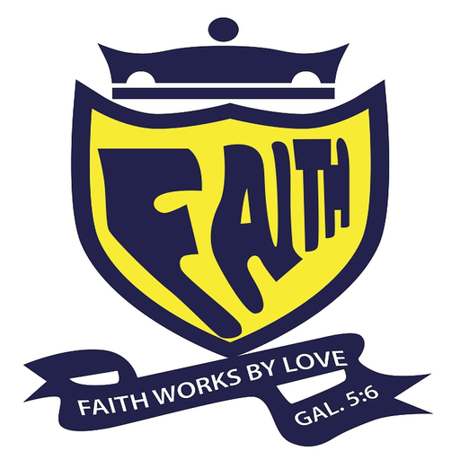 Faith Montessori School app icon