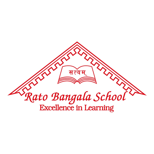 Rato Bangala School app icon