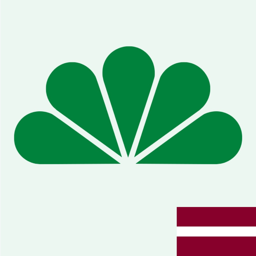 Compensa Life Latvia app icon