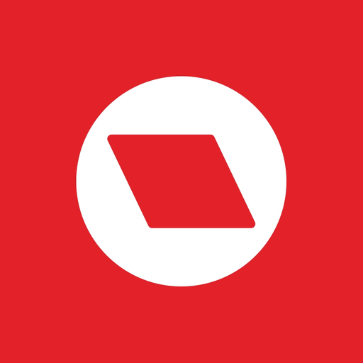 Mijn Magazines app icon