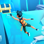 Climber Guy 3D icon