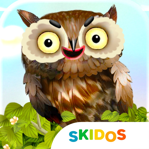 Tree Games for Kids app icon