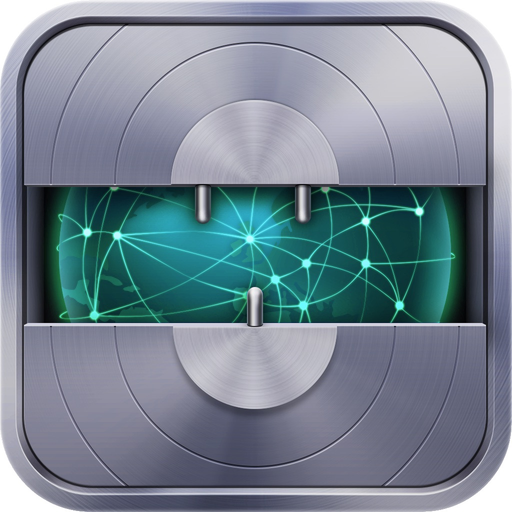 NetShade DNS app icon