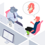 Corporate Social Skills icon
