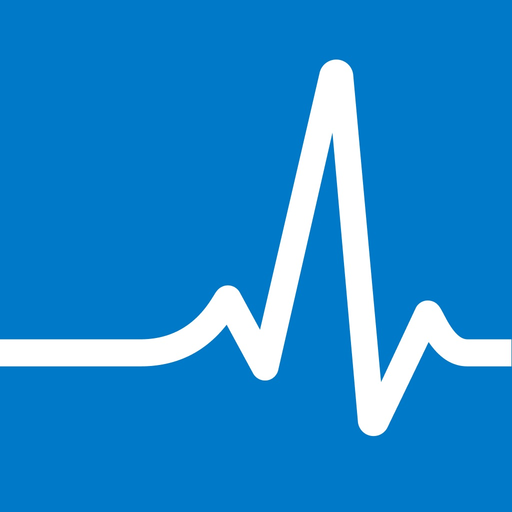 My Bupa app icon