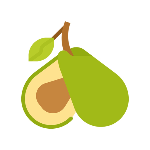 Calories: Eat Clean Diet Track app icon