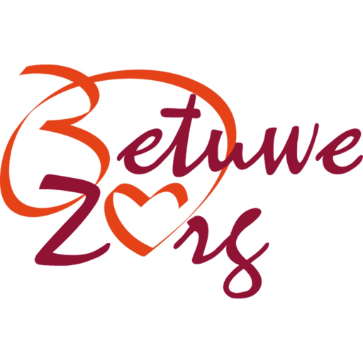 BetuweZorg app icon