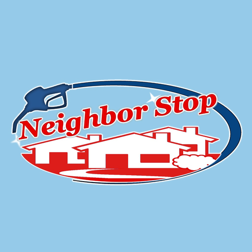 Neighbor Stop app icon