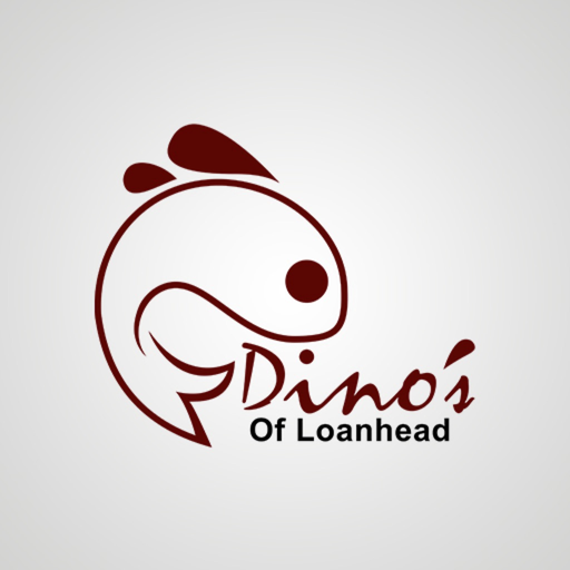 Dinos Loanhead app icon