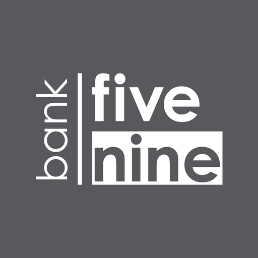 Bank Five Nine Business Mobile app icon