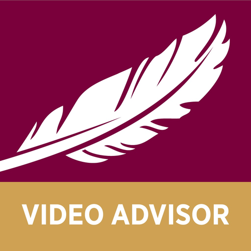 American Heritage VideoAdvisor app icon