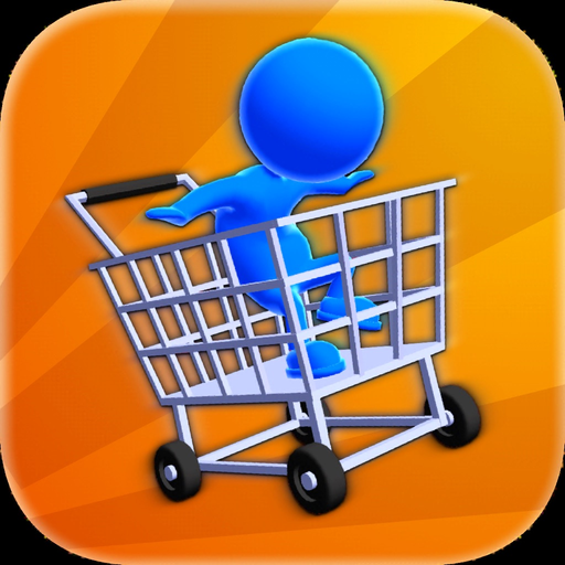 Bump Rider app icon