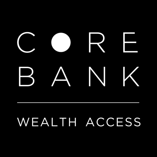 Core Bank Wealth Access app icon