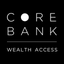 Core Bank Wealth Access icon