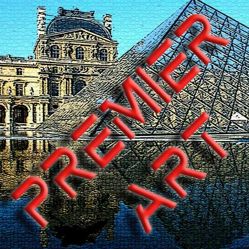 PremierArt app icon