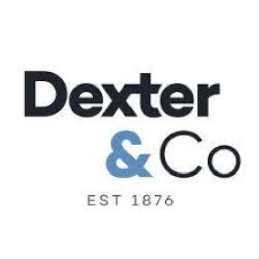 Dexter & Co. Mobile app icon