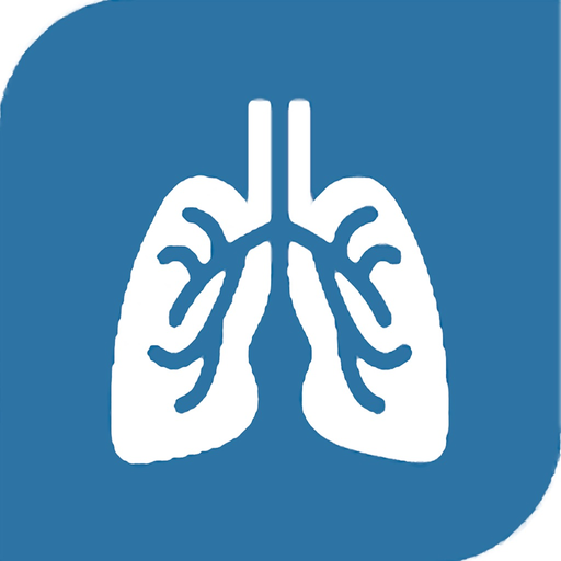 WheezeMonitor app icon