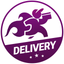 Lupi Delivery icon